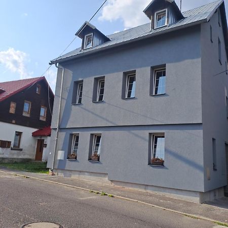 Chata Ryba Pernink Kültér fotó